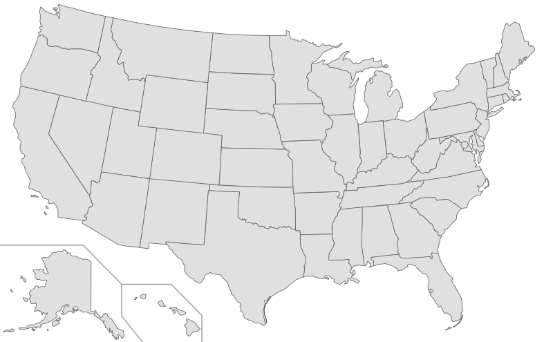 Broker Search Map